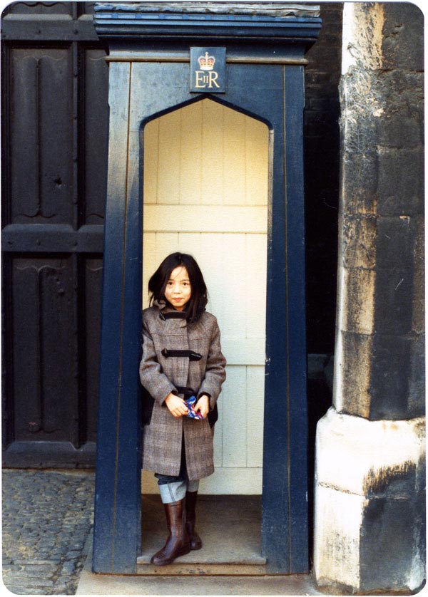 About Kyo Maclear Kids