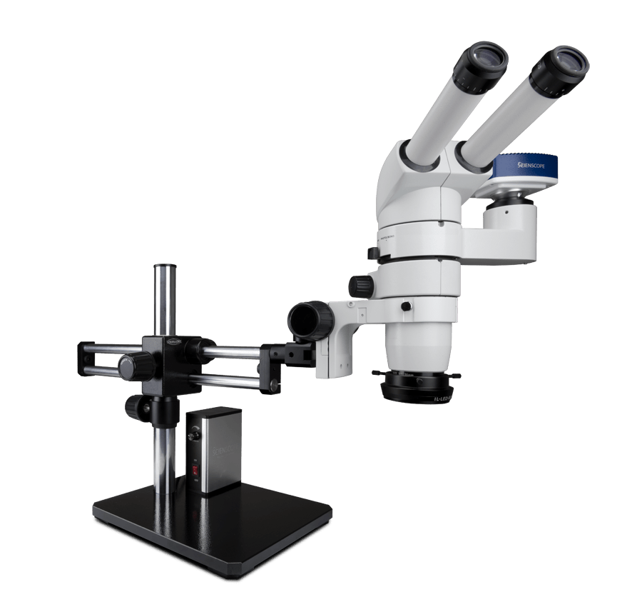 Trinocular Microscopes kyoritsuelectric