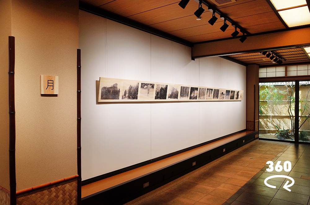 京都のおすすめギャラリー9選｜現代アート・写真・古美術ギャラリーを一挙に紹介 WASABI