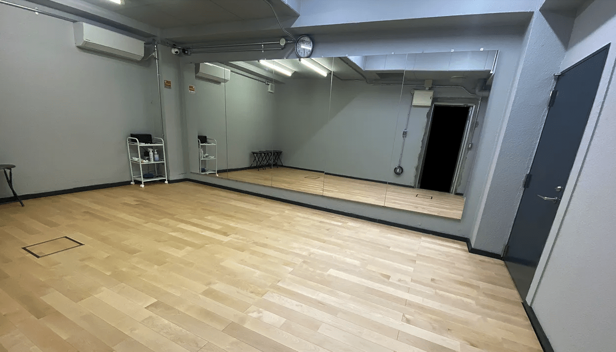 【2025年】京都河原町周辺のおすすめレンタルスタジオ9選｜格安でダンス練習に使える！ 都つーしん（みやつー）