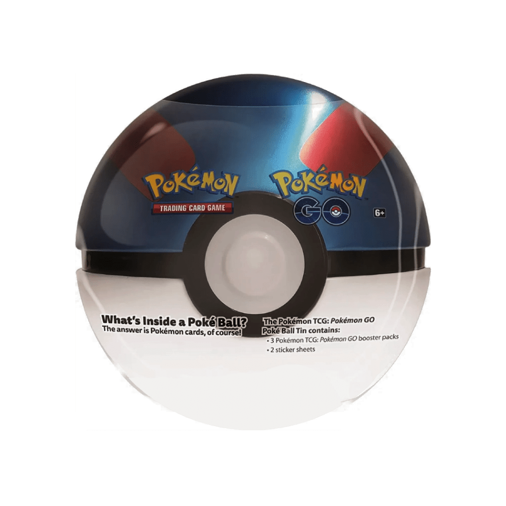 Great ball Pokemon Go Kyoto Hobby Store