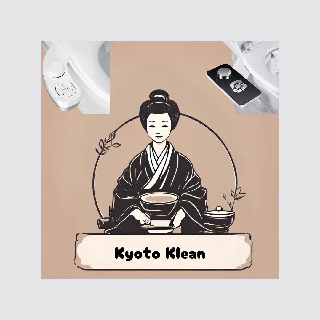 Electric Bidets vs Non Electric Bidets Kyoto Klean