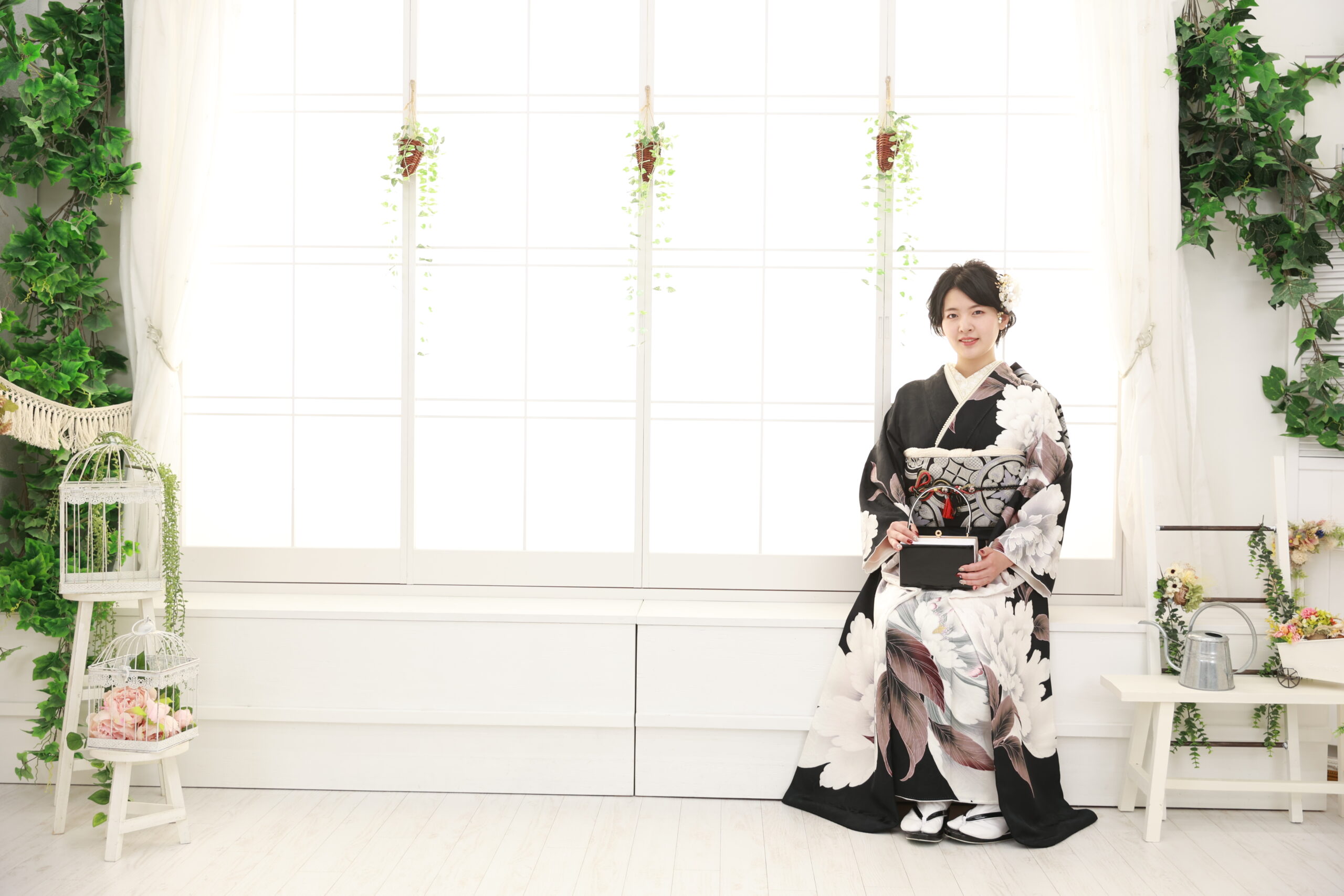 上手な振袖レンタルの選び方とは？【老舗振袖店スタッフが徹底解説】 振袖・着物の専門店もなみ