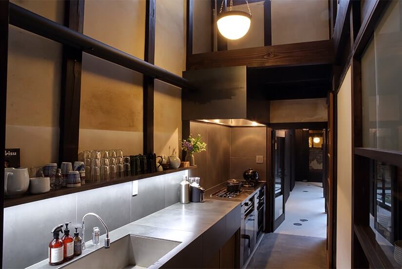 フォトギャラリー｜京都 もやし町家 レンタルイベントスペース（貸会場）