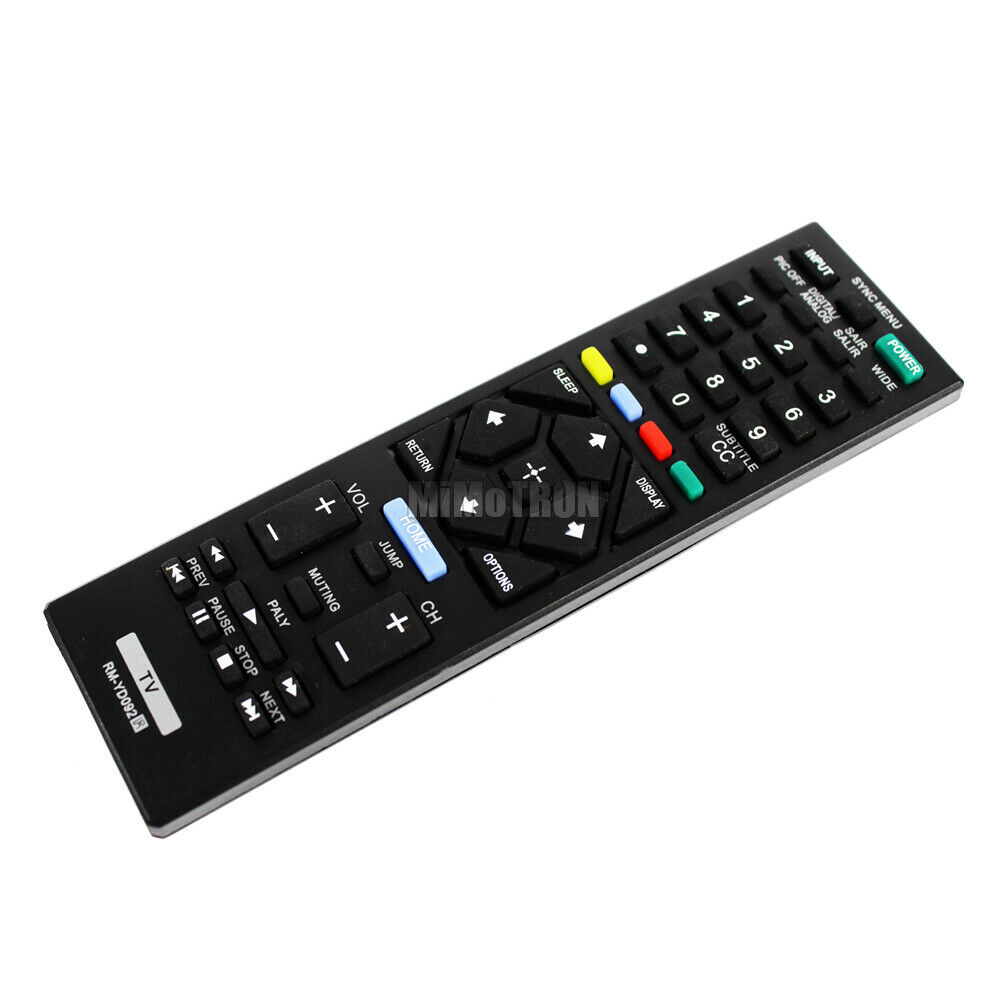 How To Connect Your Sony Bravia Remote To Direct TV Kylo