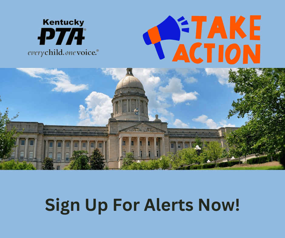 Advocacy KY PTA