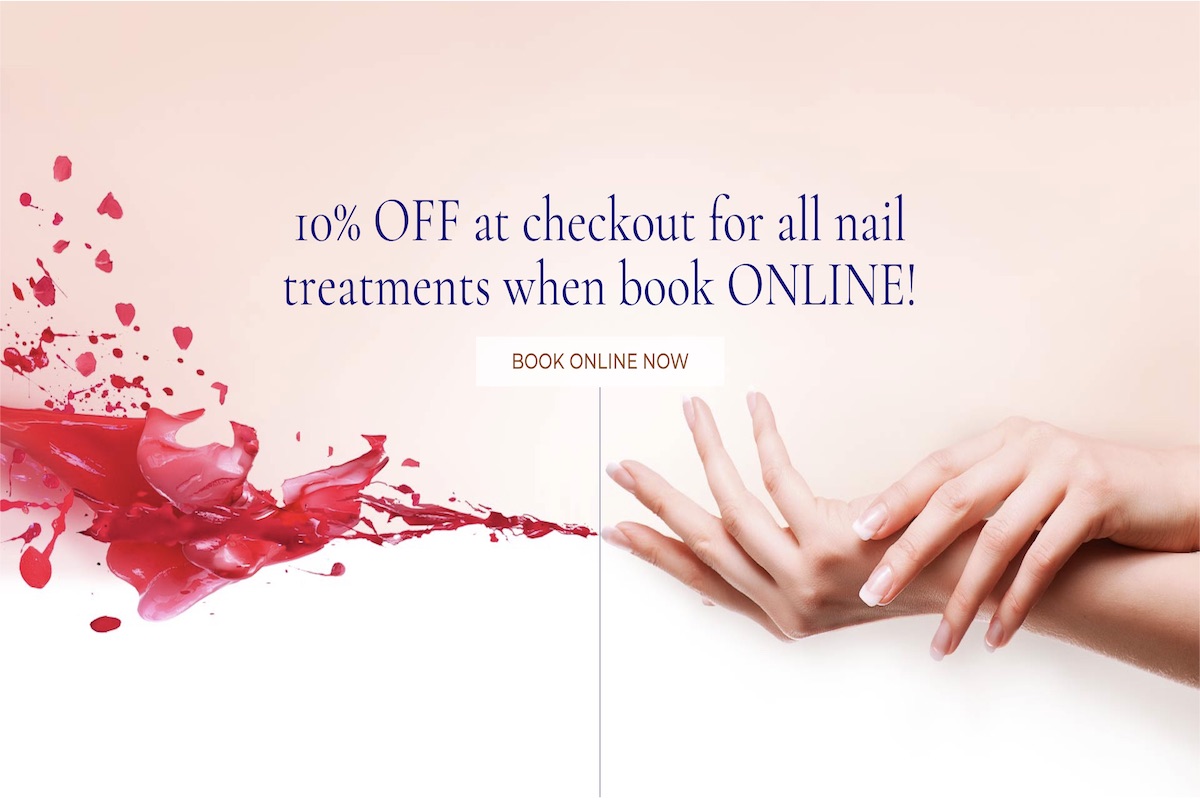Ruby Nail Spa & Beauty Kyrio