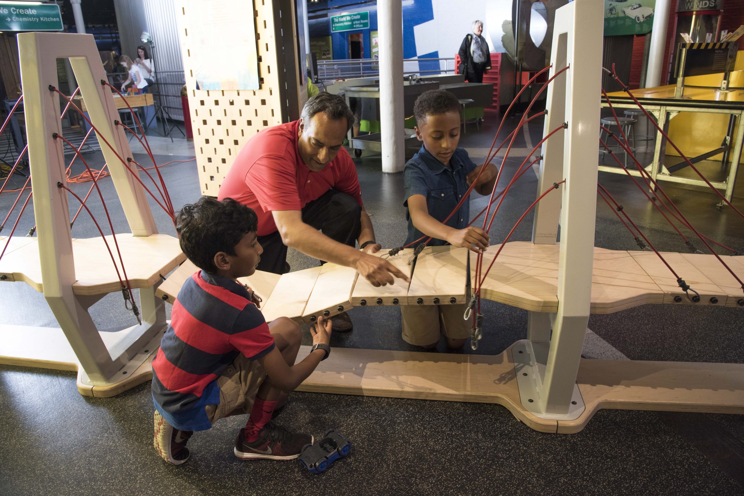 Louisville Science Center