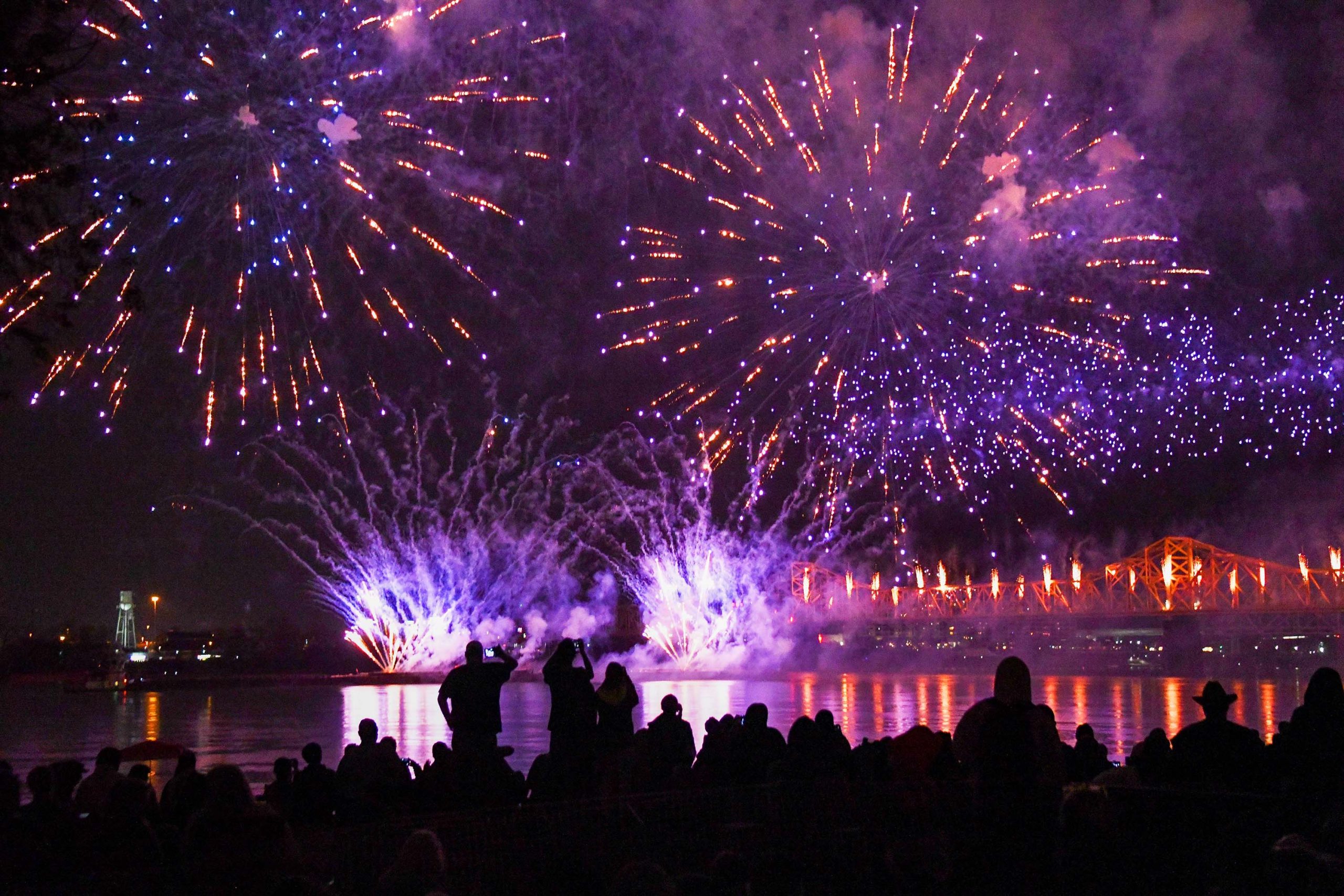 ThunderBlast Kentucky Science Center