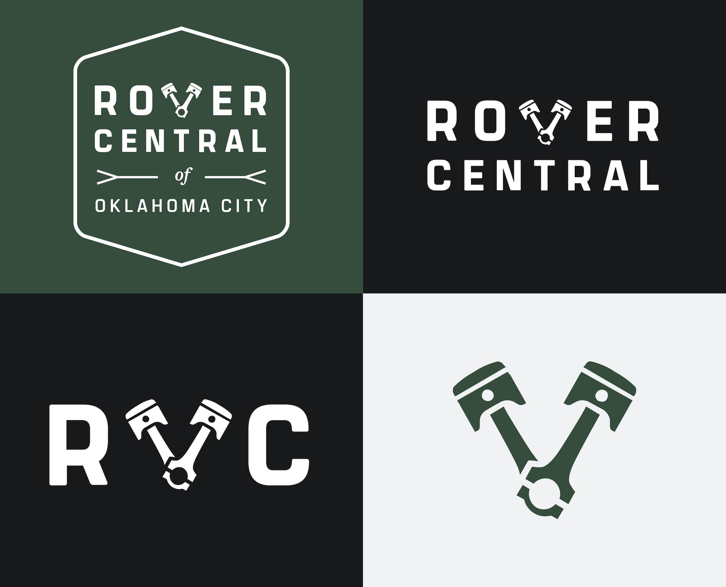 Rover Central of Oklahoma City Kysites
