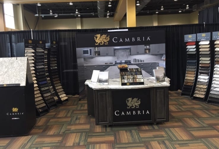 Quartz Kentucky Solid Surface