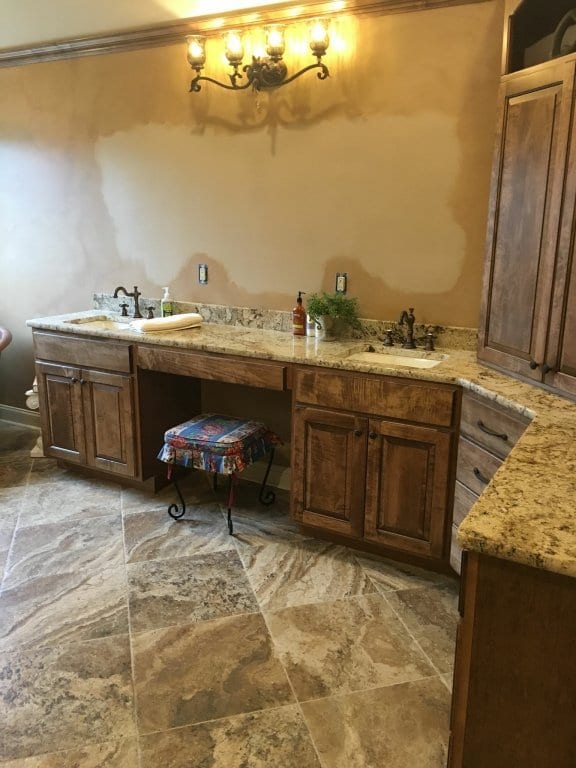 Granite Kentucky Solid Surface