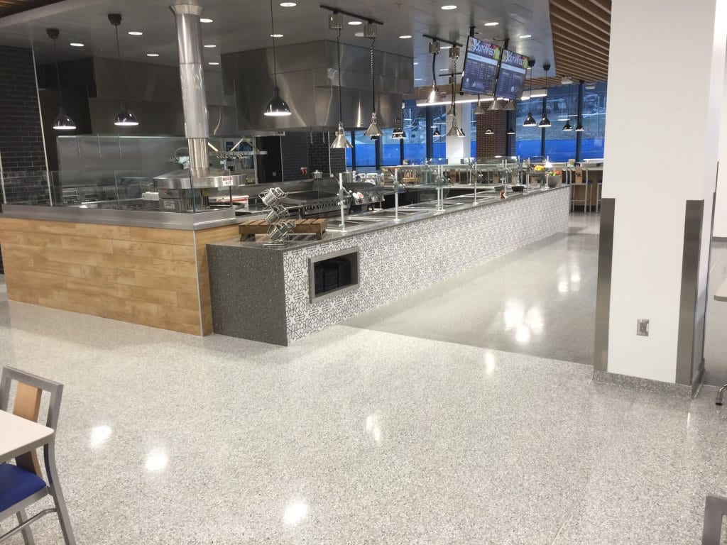 Our Work Kentucky Solid Surface