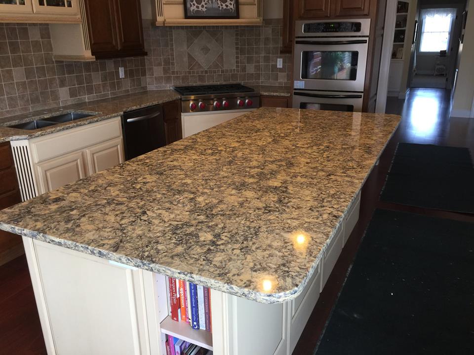 Quartz Kentucky Solid Surface