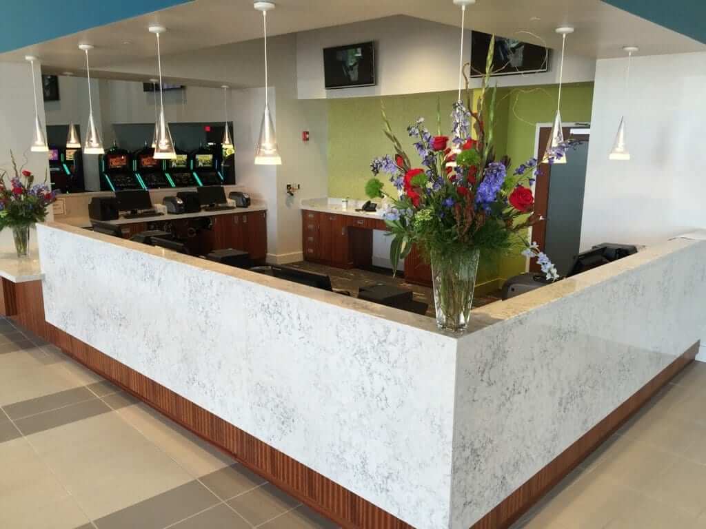 Kentucky Solid Surface