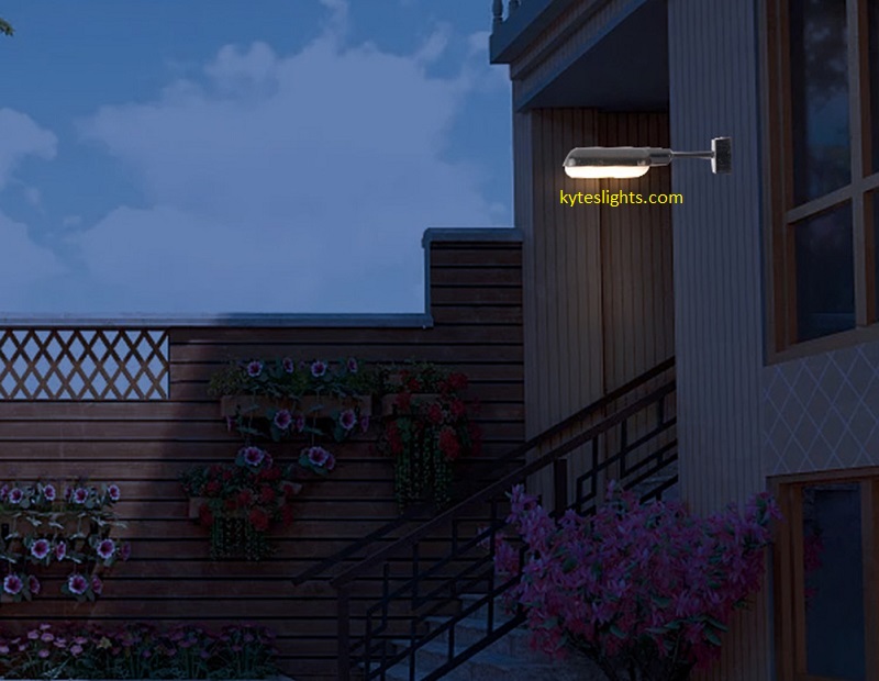 2 x OO Scale Wall Lights KE002 • Kytes Lights