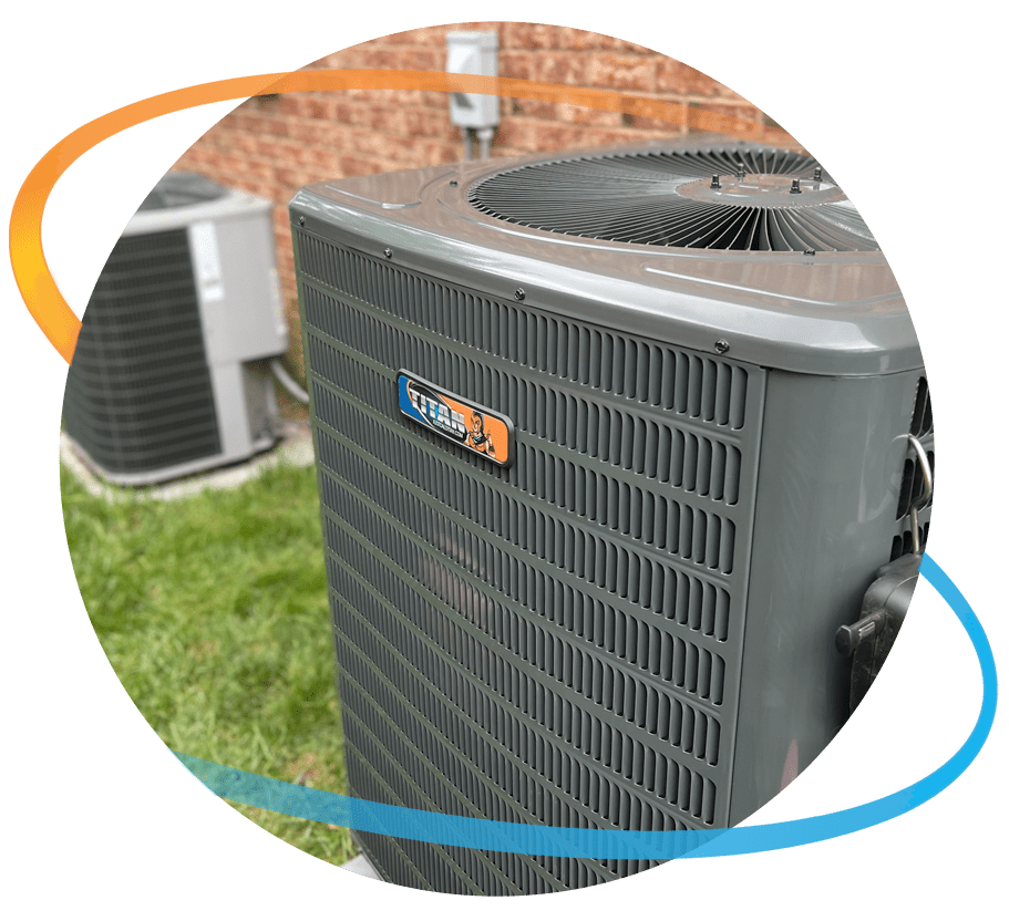 Heating Tune Up KY Titan Heating and Air