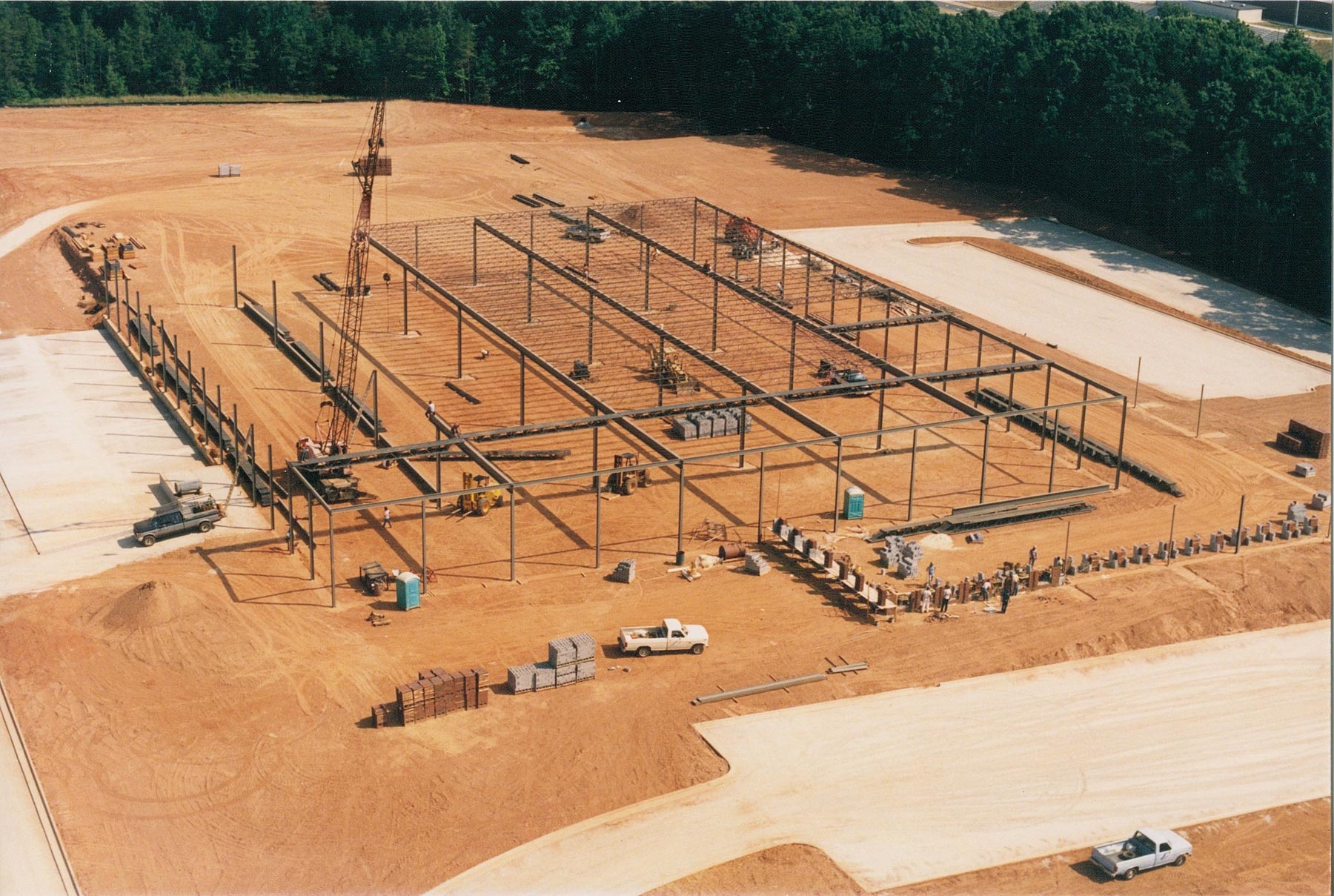 contact civil engineer and land surveyor