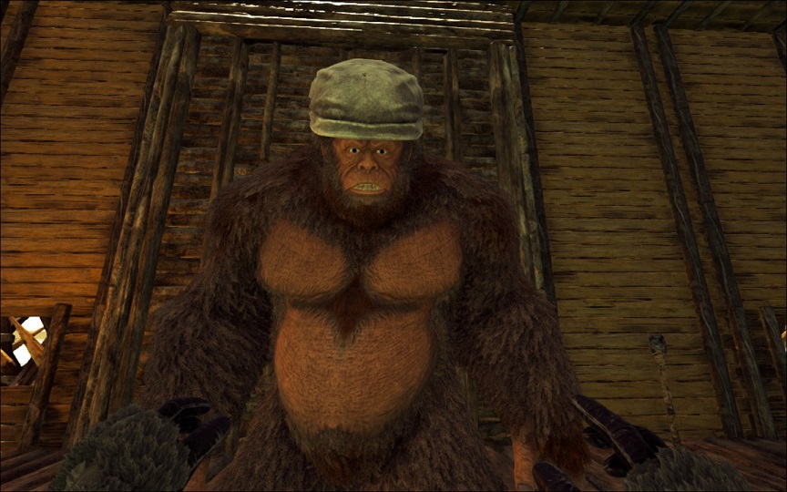 ARK クリエイティブ編 過去ログ1月～4月