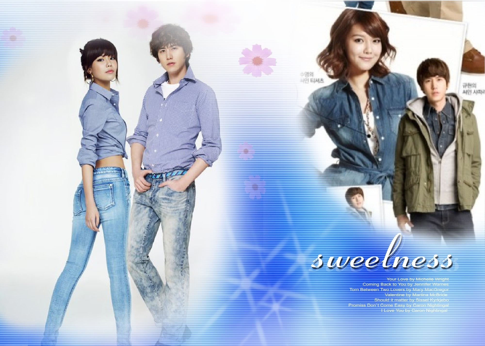 My Lovely Wedding [Part.2] Kyuyoung Shipper Indo