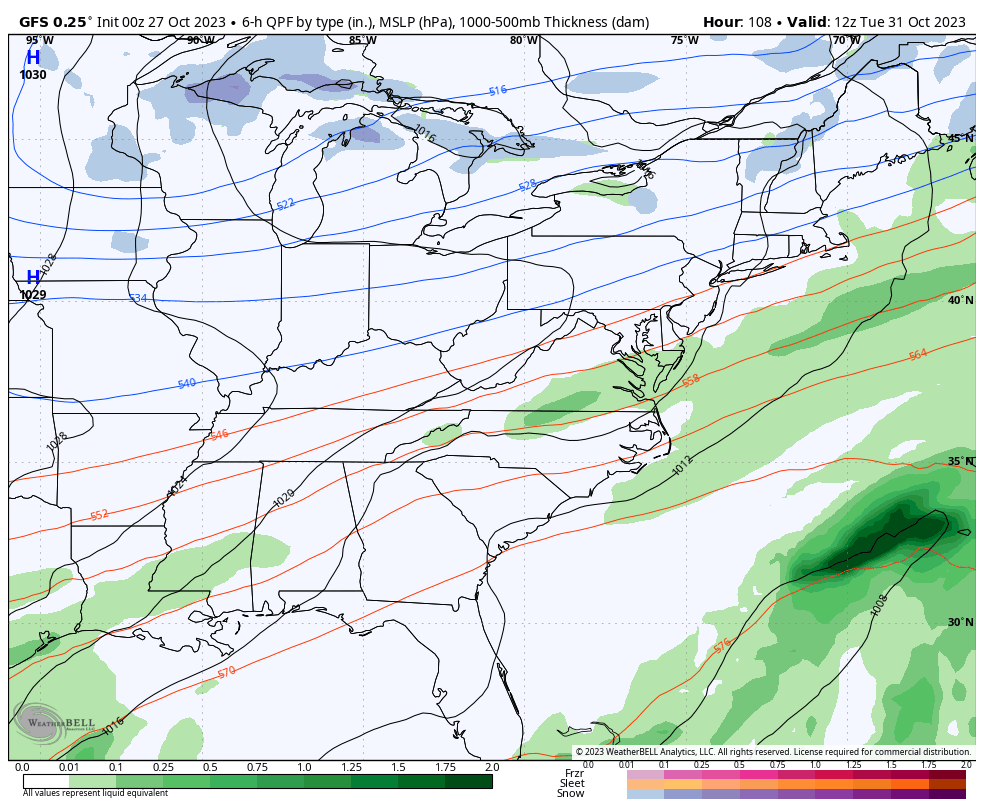 Lots of Rain Before A Frigid Setup Kentucky Weather Center with