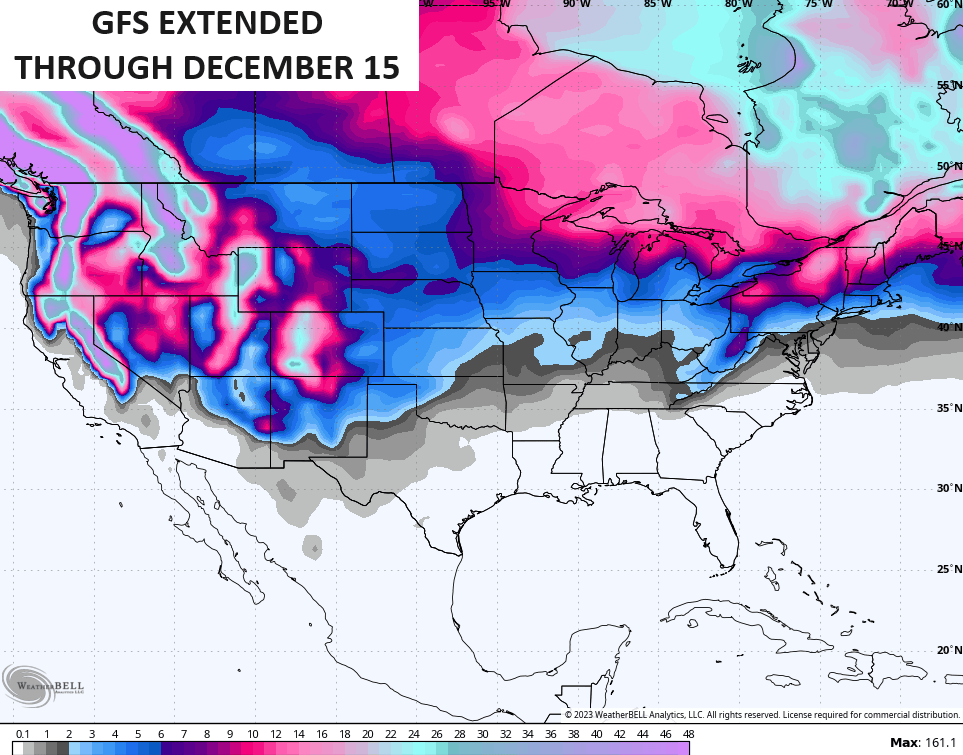 Calm Weather Rolls On Kentucky Weather Center with Meteorologist