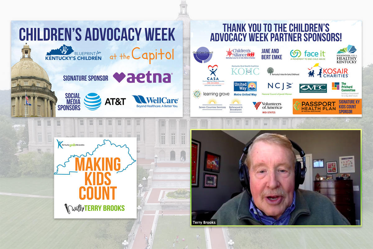 Kentucky Youth Advocates