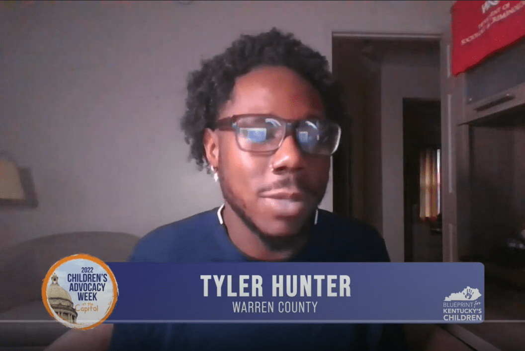 “We owe our youth more… Now, let’s get to work!” Kentucky Youth Advocates