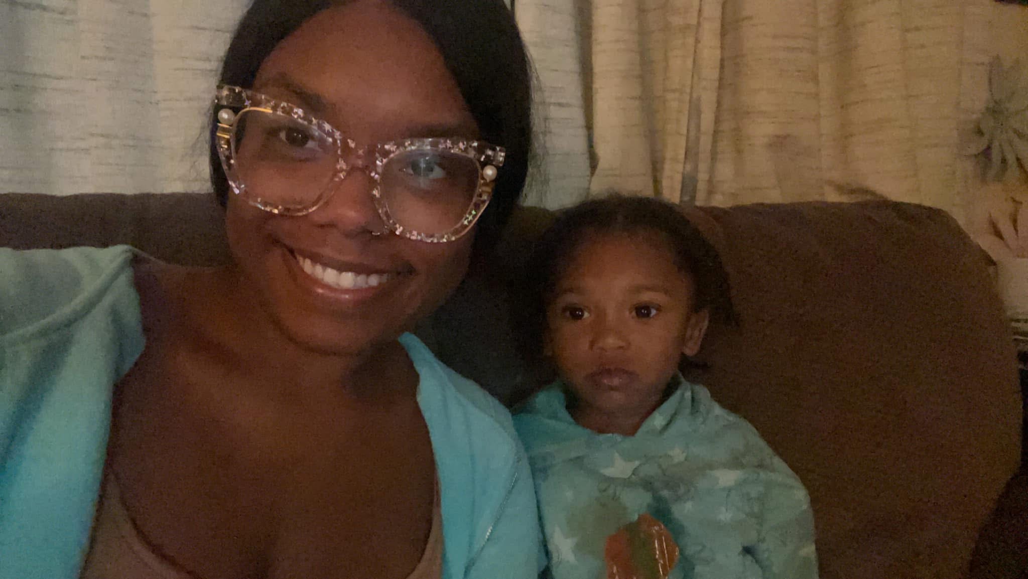 Taliyah’s Story of Losing Child Care Roadblocking Dreams and Missing