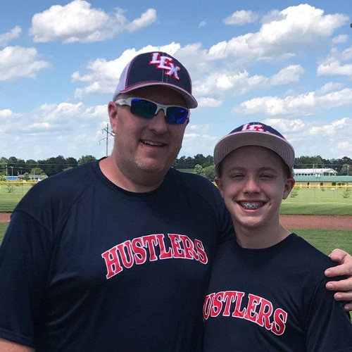 Kentucky Youth Baseball Academy