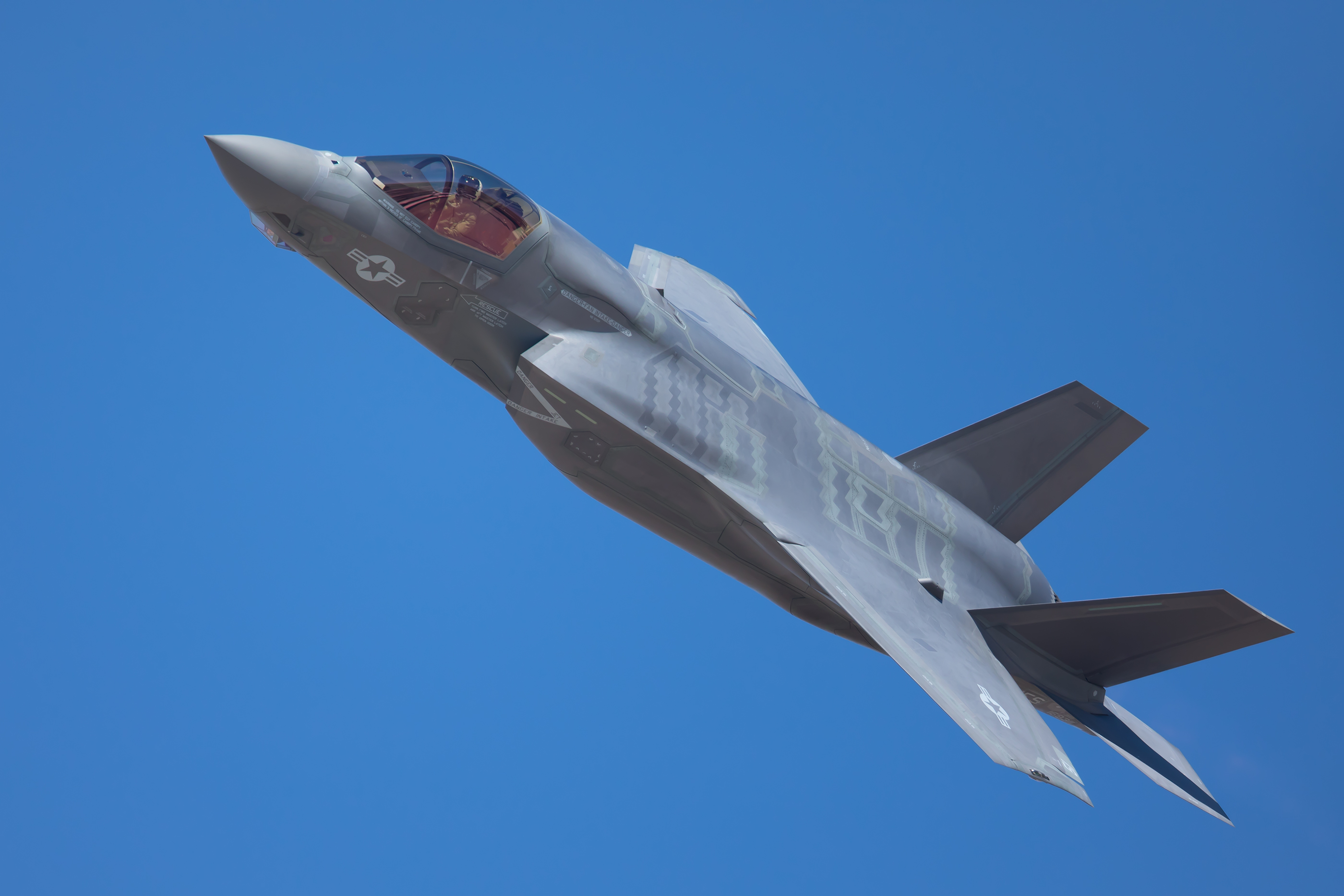 Solstice Performance Fluid (PF, PF2A & PFHP) KYZEN