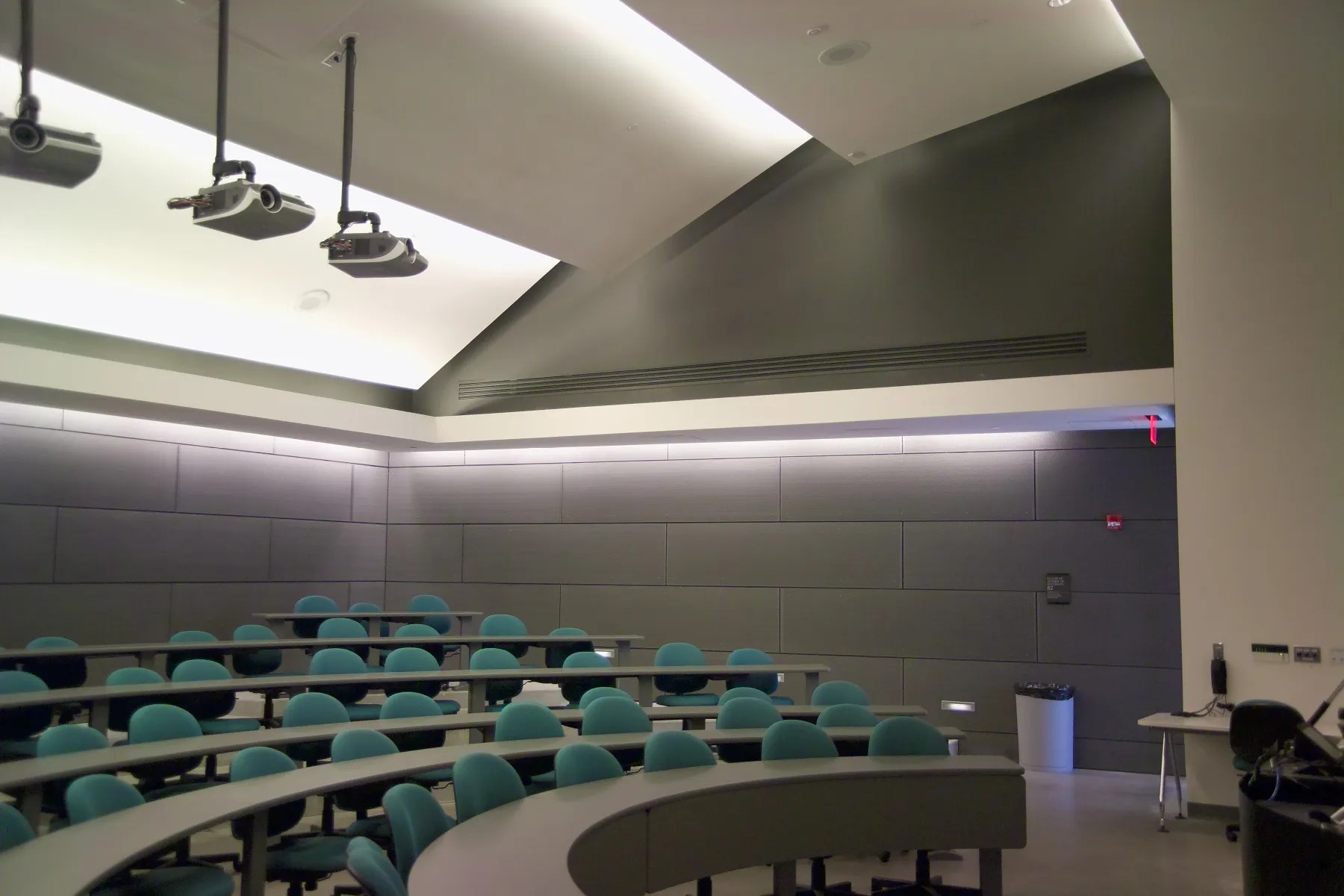 UC Campus Recreation Center KZF Design Designing Better Futures