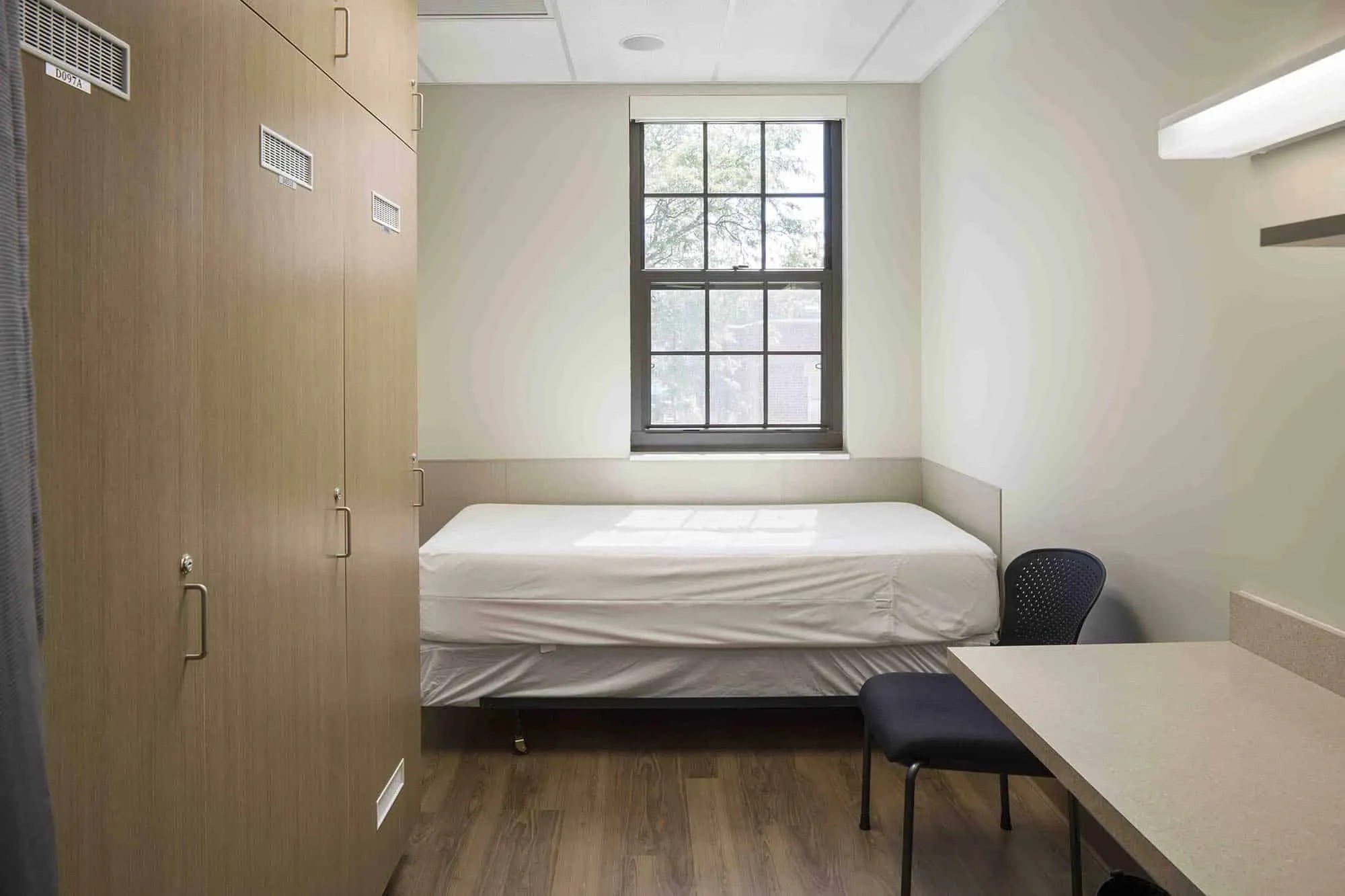 Violet Township Fire Station KZF Design Designing Better Futures