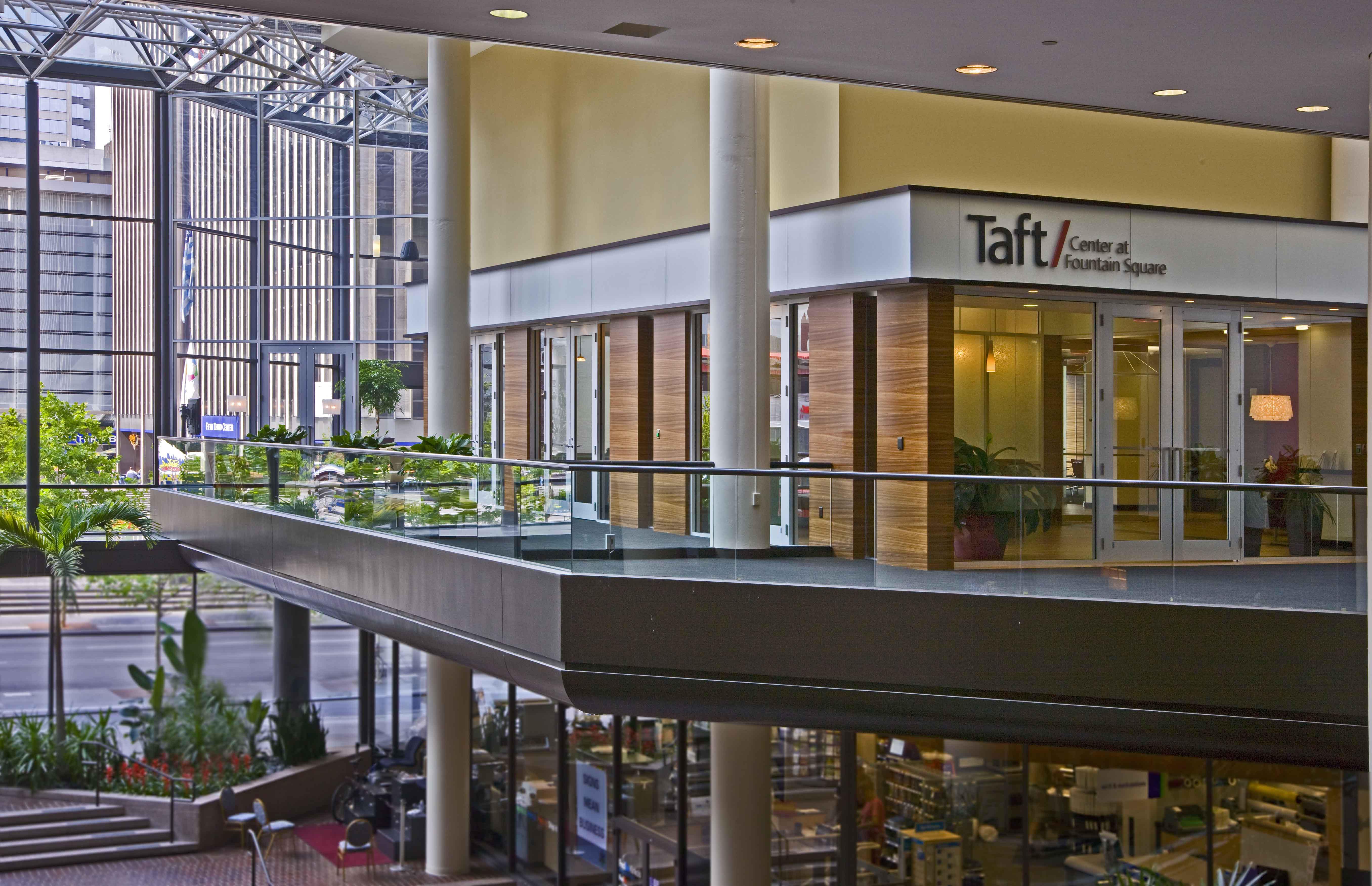 Taft Stettinius & Hollister LLP Cincinnati, OH Constitutional Law.