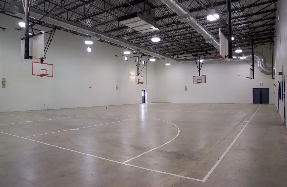 Hazelton Secure Women's Facility KZF Design Designing Better Futures