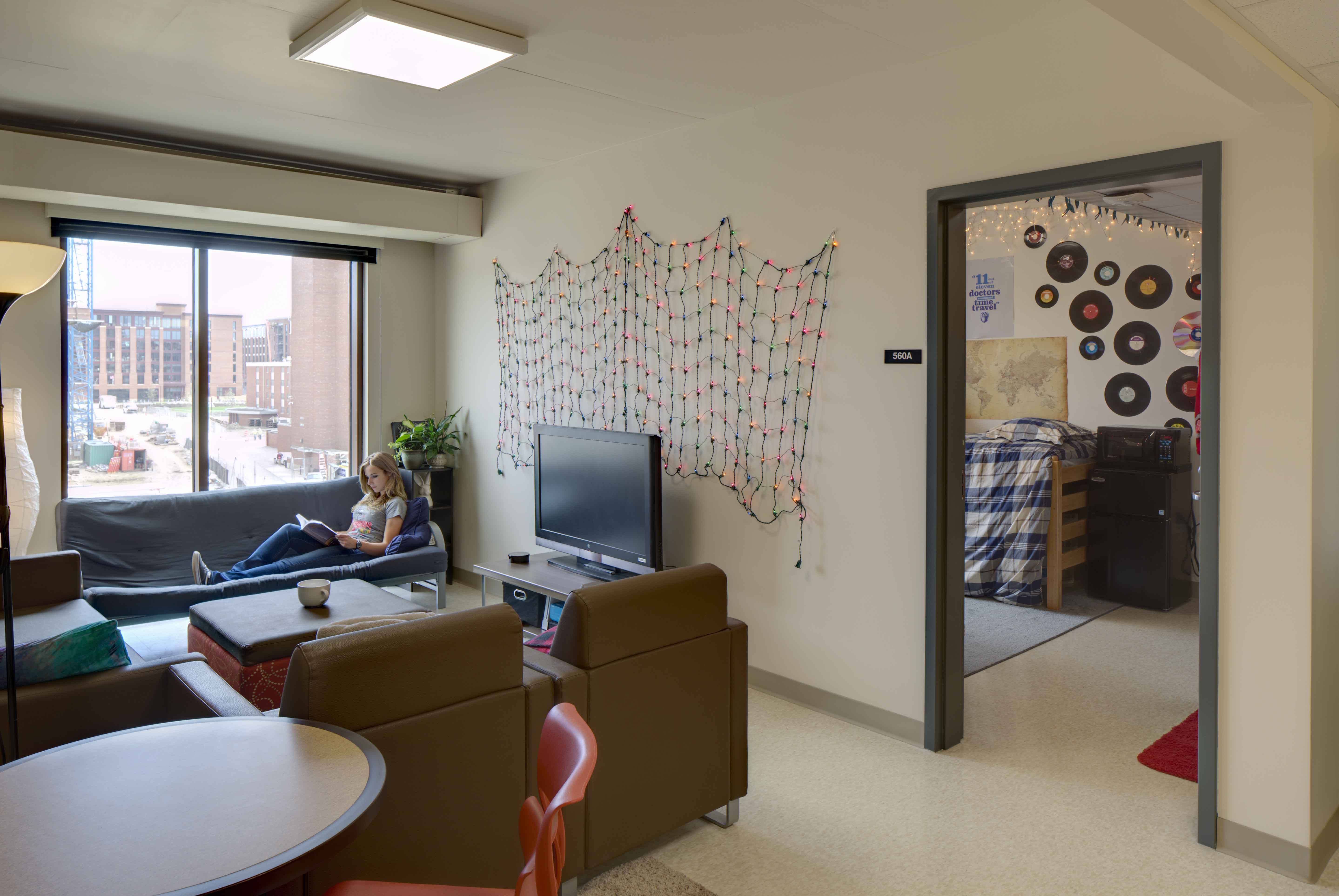 OSU North Residential District KZF Design Designing Better Futures