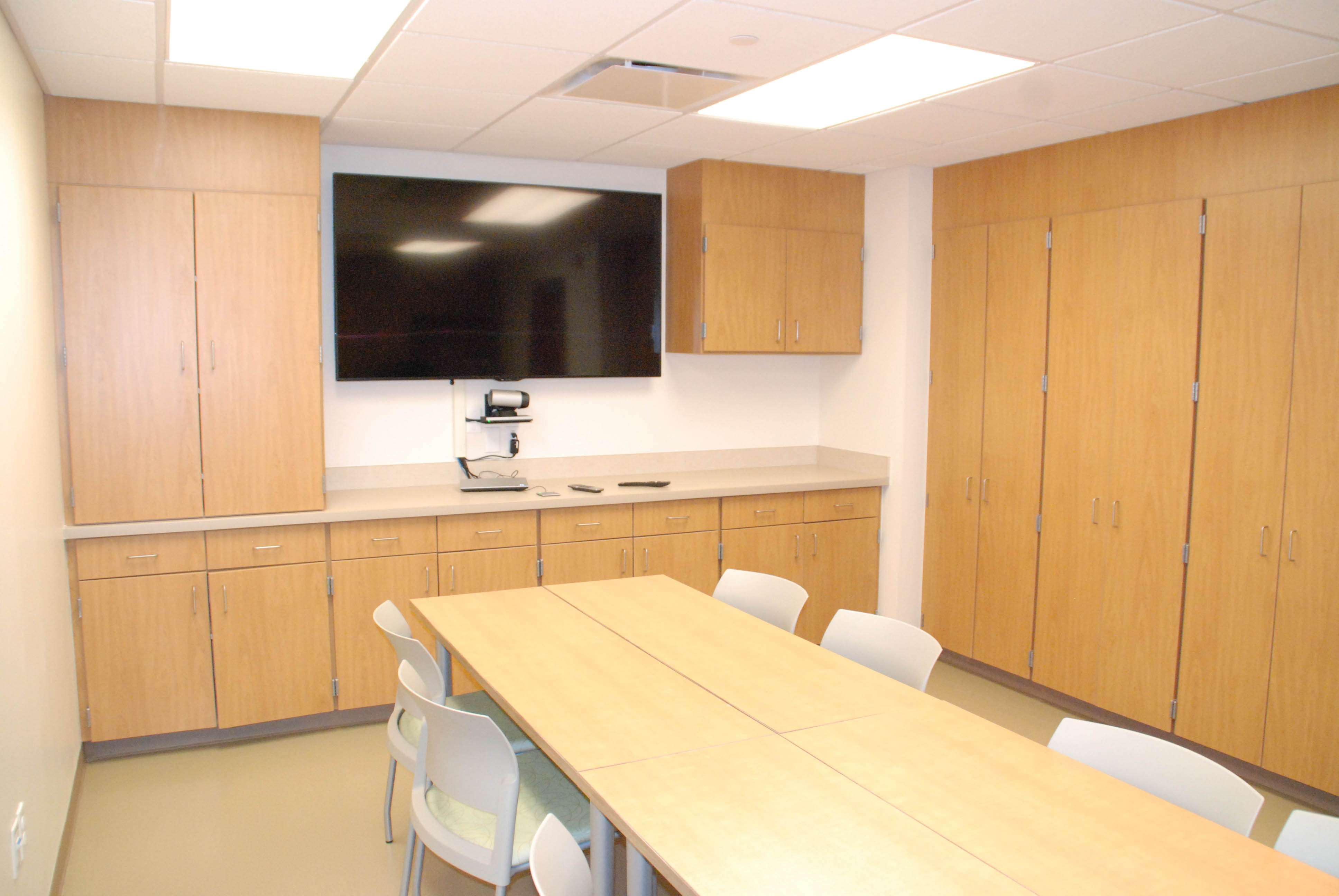 Bethesda North Hospital KZF Design Designing Better Futures