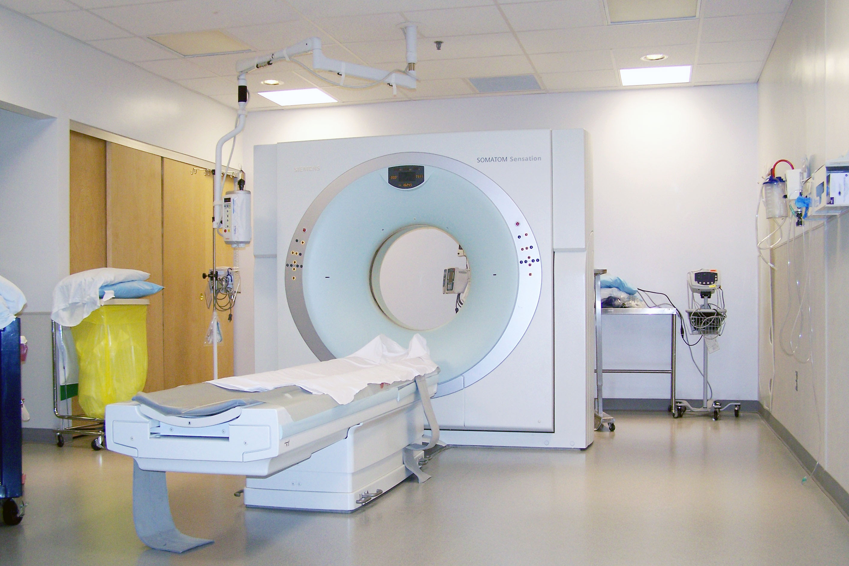 Bethesda North Hospital KZF Design Designing Better Futures