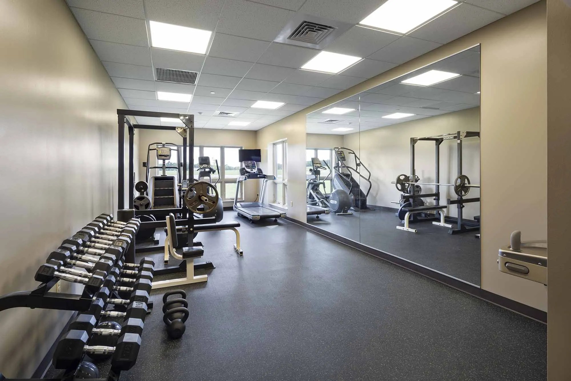 Turtlecreek Fire & EMS Station 33 KZF Design Designing Better Futures