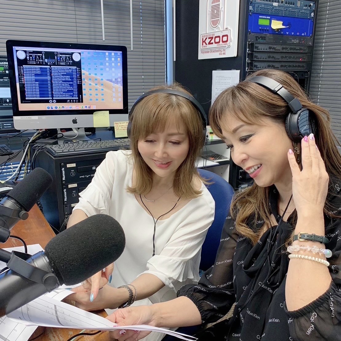 「KZOO SOHO」銀座ステーションオープン！新番組がスタート！ KZOOハワイ｜ハワイ州公認日本語ラジオ局KZOOが運営するWEBマガジン