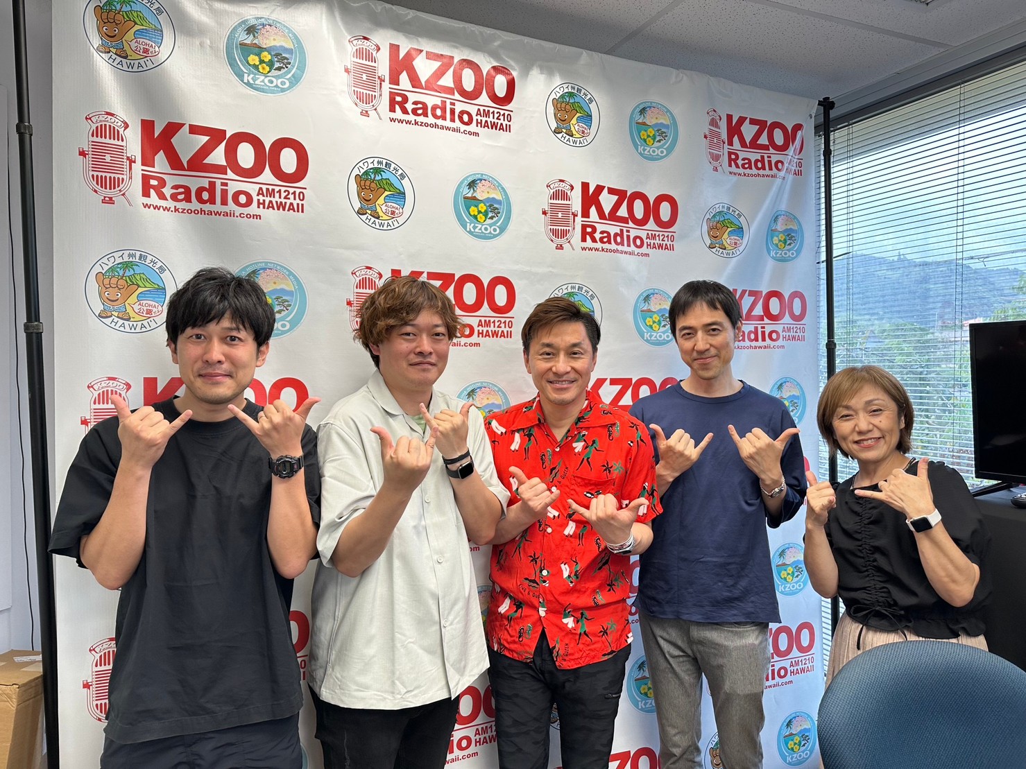 【OHANA INTERVIEW】 ゲスト：広島マツダ 松田哲也会長 KZOOハワイ｜ハワイ州公認日本語ラジオ局KZOOが運営するWEBマガジン