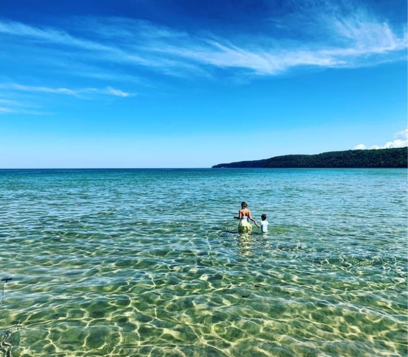 Best Places to Visit in Michigan in the Summer Top Scenic Spots