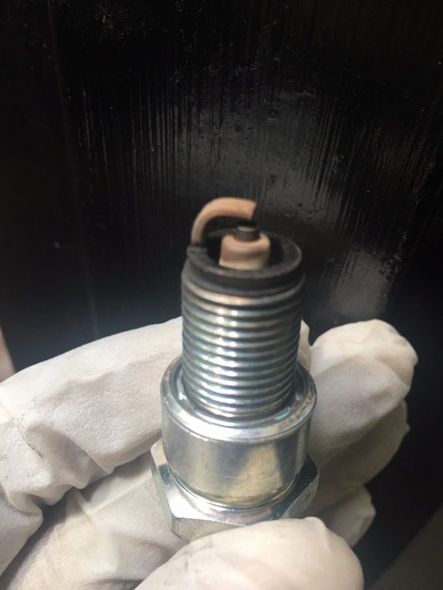 Lean Stroke Spark Plug Cheap Wholesalers