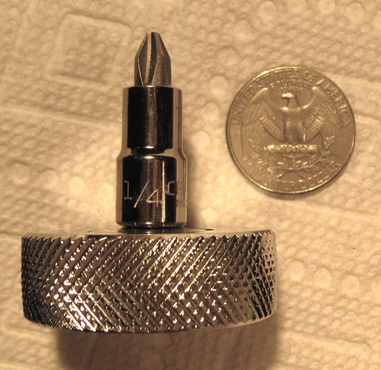 JIS Screwdriver P2 or P3? KZRider Forum KZRider, KZ, Z1 & Z