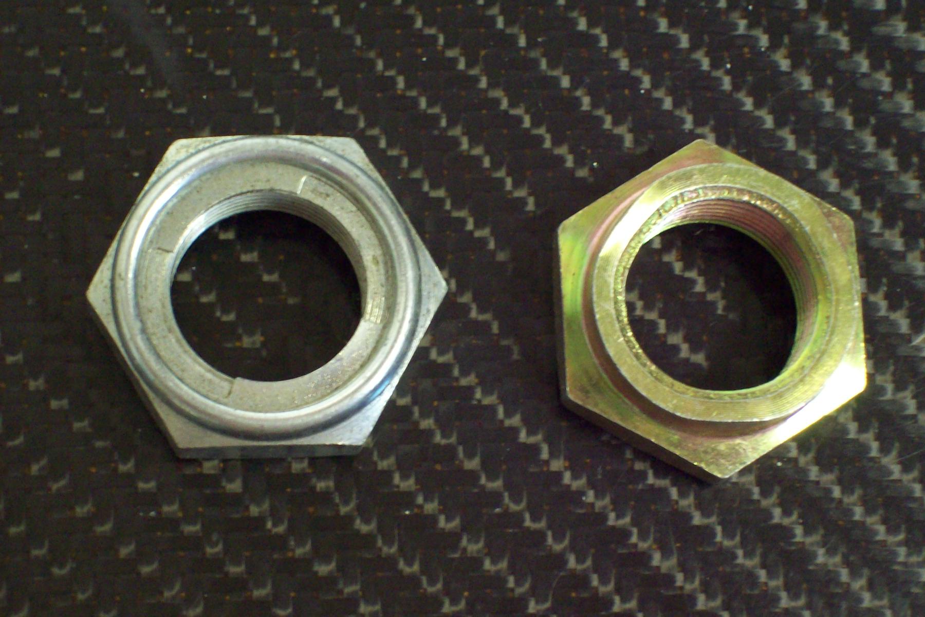 Clutch nut removal KZRider Forum KZRider, KZ, Z1 & Z Motorcycle