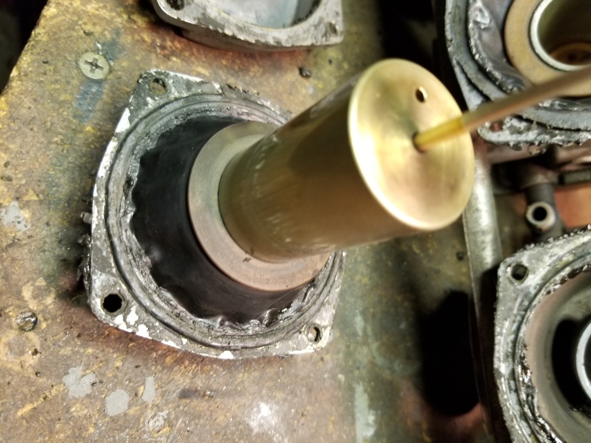 CV Carb Diaphragm Replacement KZRider Forum KZRider, KZ, Z1 & Z