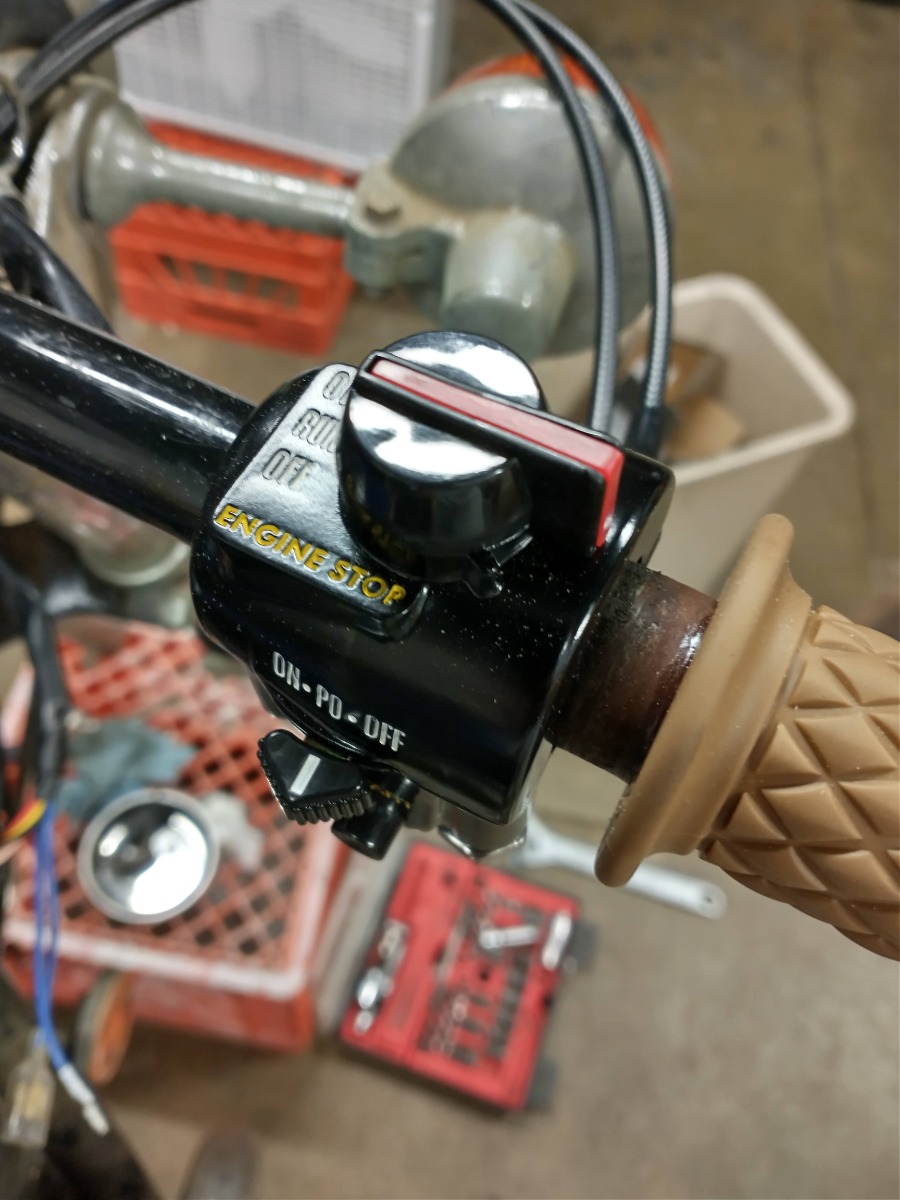 KZ900 right hand controls KZRider Forum KZRider, KZ, Z1 & Z Motorcycle Enthusiast's Forum