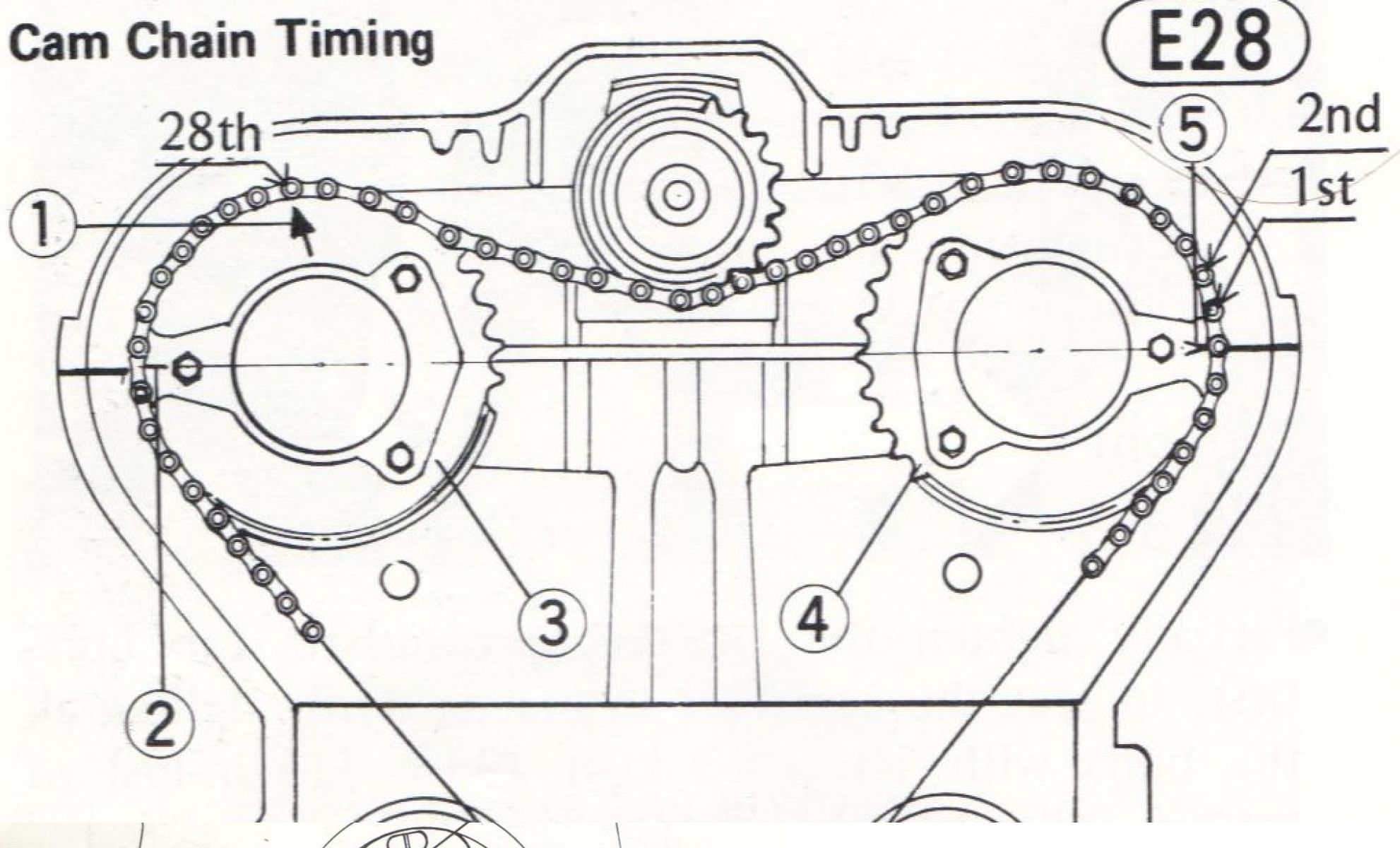79 KZ1000 Cam Timing HELP!!! KZRider Forum KZRider, KZ, Z1 & Z