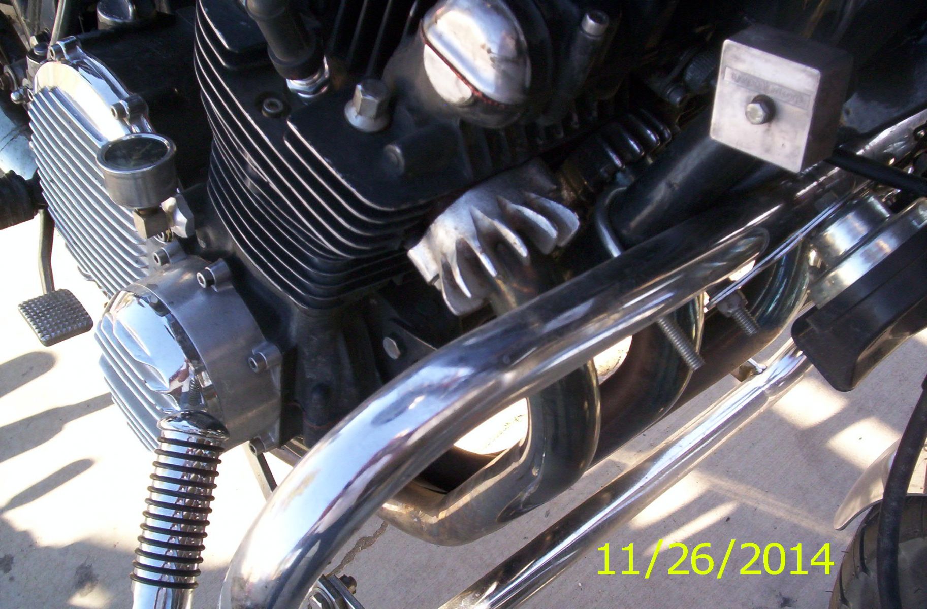 KZ1000 valve clearances KZRider Forum KZRider, KZ, Z1 & Z