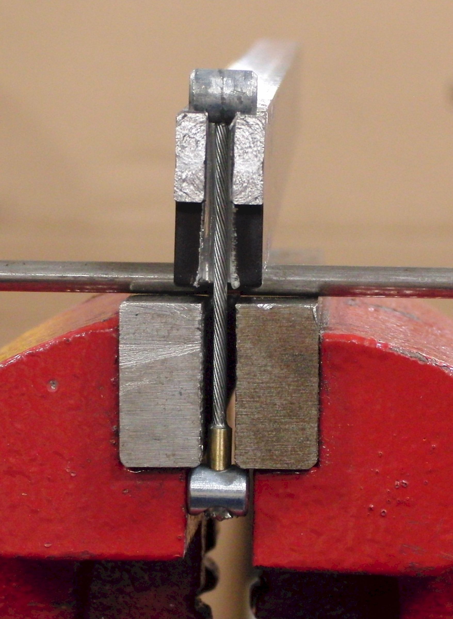 Shortening Kz550 clutch cable KZRider Forum KZRider, KZ, Z1 & Z